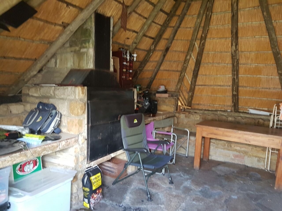 To Let 4 Bedroom Property for Rent in Panorama Free State